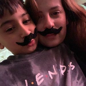 Meet your Posher, Sara